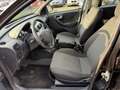 Opel Corsa 1.2-16V Silverline Airco Bj:2006 NAP! Zwart - thumbnail 5
