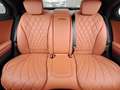 Mercedes-Benz S 350 d°Burmester°Multibeam°Pano°ACC°Spur°TWA°DAB Schwarz - thumbnail 14