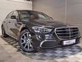Mercedes-Benz S 350 d°Burmester°Multibeam°Pano°ACC°Spur°TWA°DAB Schwarz - thumbnail 1