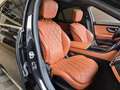 Mercedes-Benz S 350 d°Burmester°Multibeam°Pano°ACC°Spur°TWA°DAB Schwarz - thumbnail 13