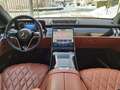 Mercedes-Benz S 350 d°Burmester°Multibeam°Pano°ACC°Spur°TWA°DAB Schwarz - thumbnail 15