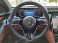 Mercedes-Benz S 350 d°Burmester°Multibeam°Pano°ACC°Spur°TWA°DAB Schwarz - thumbnail 16