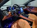 Mercedes-Benz S 350 d°Burmester°Multibeam°Pano°ACC°Spur°TWA°DAB Schwarz - thumbnail 11