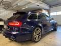 Audi RS6 Avant 4.0 TFSI Quattro Pro Line Plus Pano/Carbon/H Синій - thumbnail 7