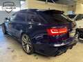 Audi RS6 Avant 4.0 TFSI Quattro Pro Line Plus Pano/Carbon/H Kék - thumbnail 8