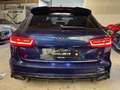 Audi RS6 Avant 4.0 TFSI Quattro Pro Line Plus Pano/Carbon/H Niebieski - thumbnail 3