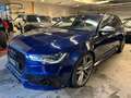 Audi RS6 Avant 4.0 TFSI Quattro Pro Line Plus Pano/Carbon/H Bleu - thumbnail 5