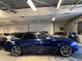 Audi RS6 Avant 4.0 TFSI Quattro Pro Line Plus Pano/Carbon/H Синій - thumbnail 6