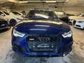 Audi RS6 Avant 4.0 TFSI Quattro Pro Line Plus Pano/Carbon/H Bleu - thumbnail 2