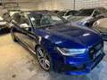 Audi RS6 Avant 4.0 TFSI Quattro Pro Line Plus Pano/Carbon/H Синій - thumbnail 4