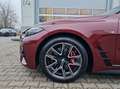 BMW 420 iA Gran Coupé M Sport Navi.LED.DriveAss.SH Червоний - thumbnail 14