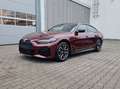 BMW 420 iA Gran Coupé M Sport Navi.LED.DriveAss.SH Червоний - thumbnail 8