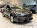 Ford Fiesta Titanium X NAVI. Kamera. LED. Klimaautoma Gris - thumbnail 3