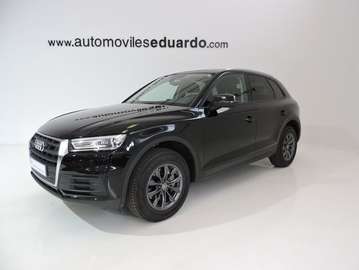 35 TDI S line quattro-ultra S tronic 120kW