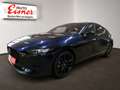 Mazda 3 G140 AT NAGISA 2xKlima ACC AUT HUD Kam. KlimaA Blau - thumbnail 3