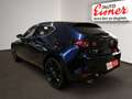 Mazda 3 G140 AT NAGISA 2xKlima ACC AUT HUD Kam. KlimaA Blau - thumbnail 11