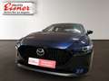 Mazda 3 G140 AT NAGISA 2xKlima ACC AUT HUD Kam. KlimaA Blau - thumbnail 2