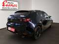 Mazda 3 G140 AT NAGISA 2xKlima ACC AUT HUD Kam. KlimaA Blau - thumbnail 13