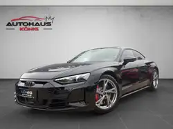 Audi e-tron GT RS quattro Black*Pano*360°*B&O*HuD"