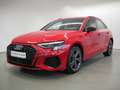 Audi A3 Sportback 40 TFSI e S tro. S line LED AHK virt. Co Rouge - thumbnail 2