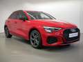 Audi A3 Sportback 40 TFSI e S tro. S line LED AHK virt. Co Rouge - thumbnail 4