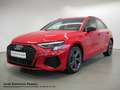 Audi A3 Sportback 40 TFSI e S tro. S line LED AHK virt. Co Rouge - thumbnail 1