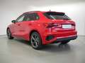 Audi A3 Sportback 40 TFSI e S tro. S line LED AHK virt. Co Rouge - thumbnail 6