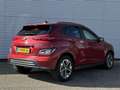 Hyundai KONA EV Comfort 39 kWh | CarPlay| €2000,- Subsidie moge Red - thumbnail 2