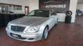 Mercedes-Benz S 350 L 4Matic NAVI LUFTFEDERUNG XENON GSDH AHK srebrna - thumbnail 3