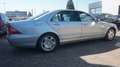 Mercedes-Benz S 350 L 4Matic NAVI LUFTFEDERUNG XENON GSDH AHK srebrna - thumbnail 9