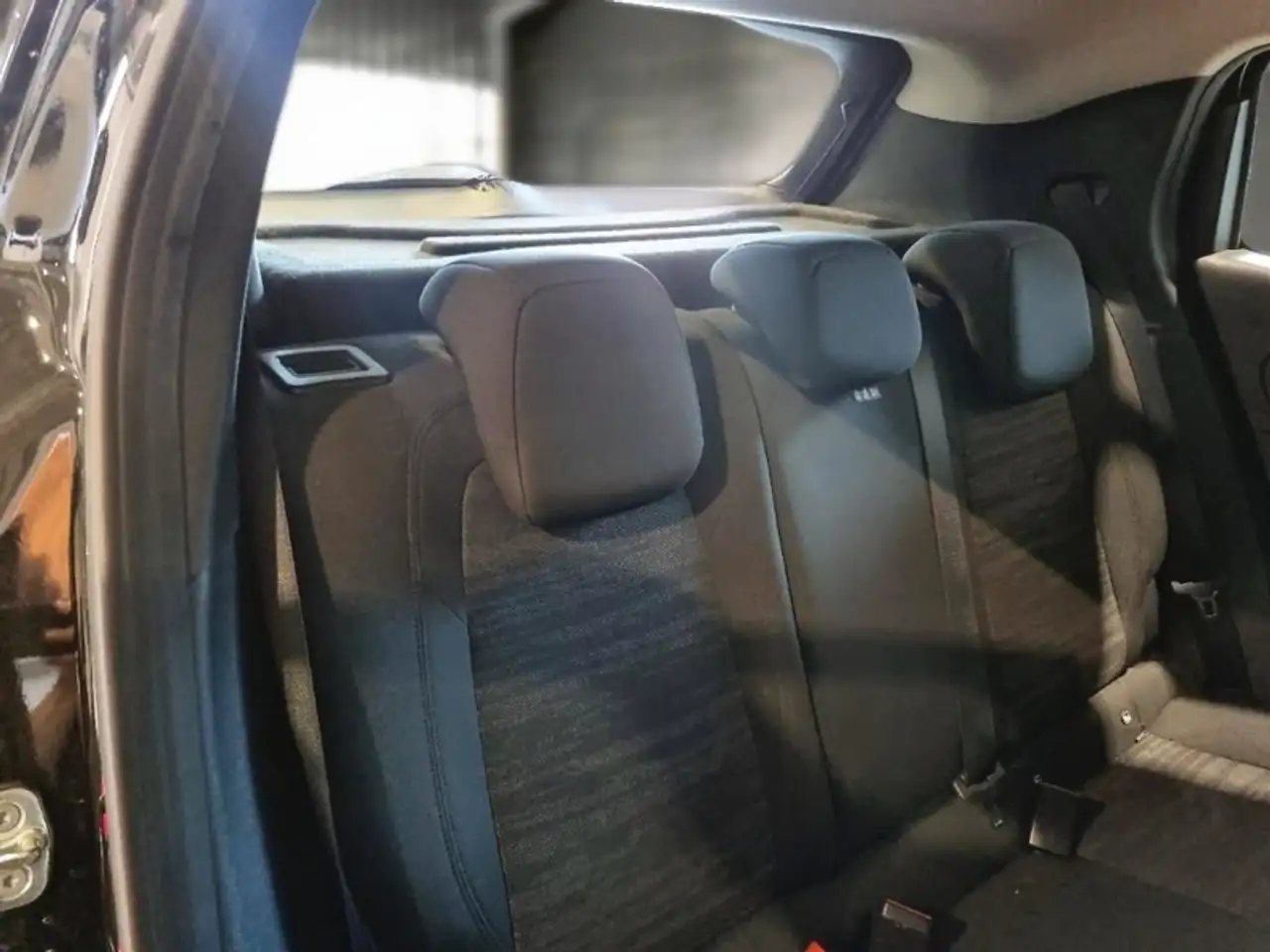 Jeep Avenger 1.2 TURBO LONGITUDE SUV, миниатюра 11