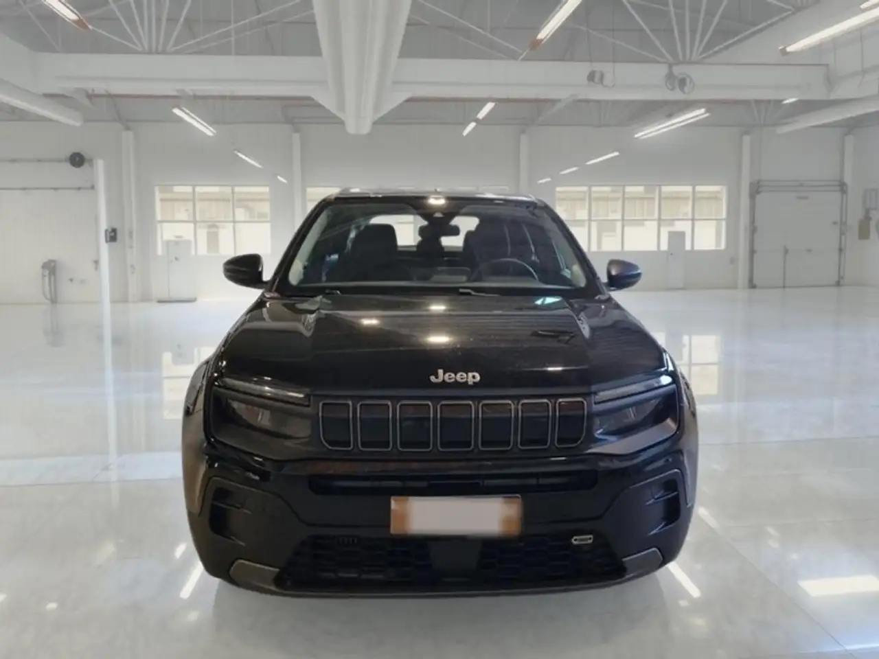 Jeep Avenger 1.2 TURBO LONGITUDE SUV, миниатюра 2