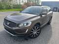 Volvo XC60 2.4 D4 4WD Summum Geartronic Brown - thumbnail 4