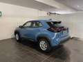 Toyota Yaris Cross 1.5h Business fwd 116cv e-cvt Blu/Azzurro - thumbnail 5