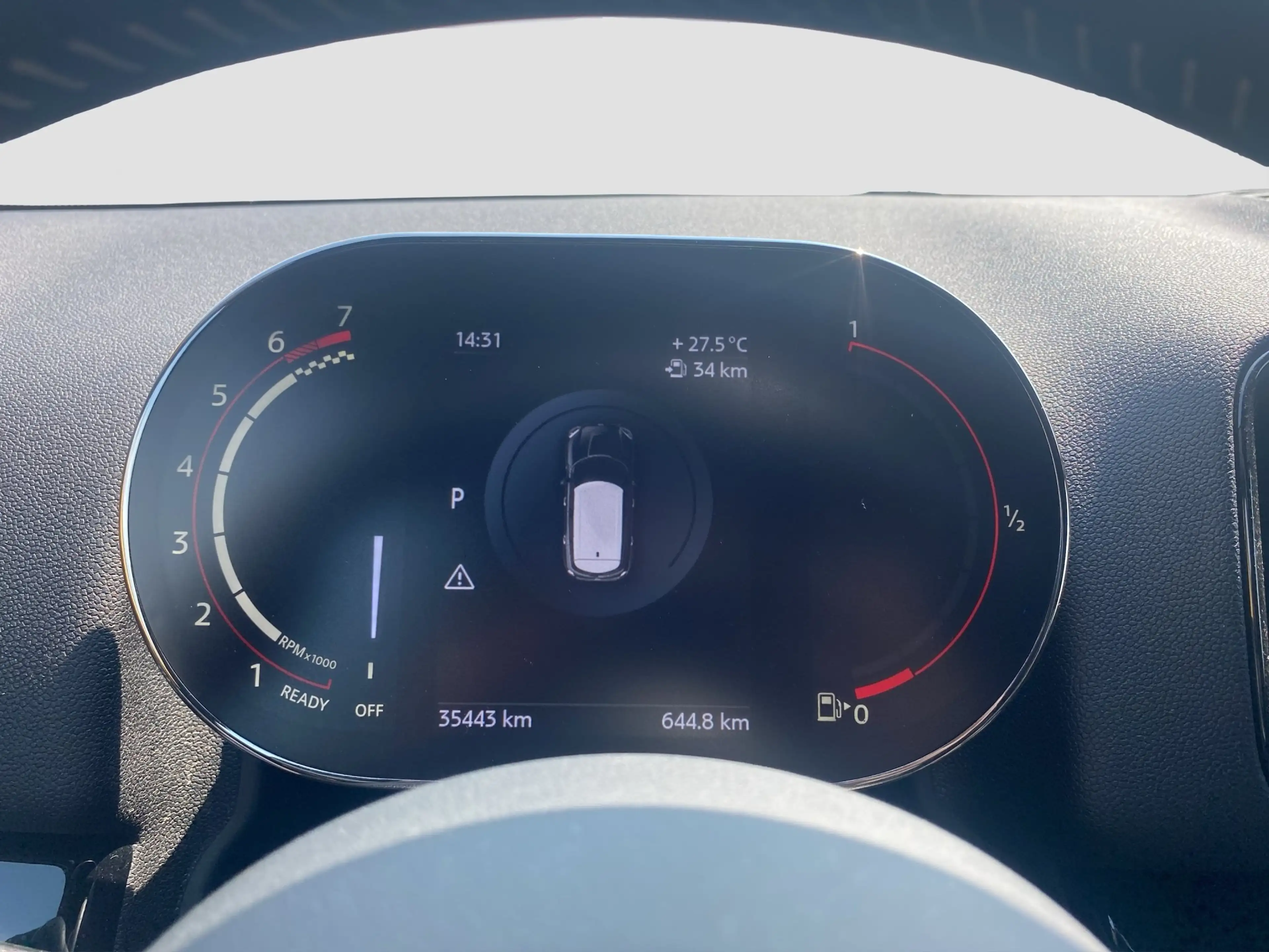 MINI John Cooper Works Countryman ALL4 LED SpurAss HiFi — photo 15
