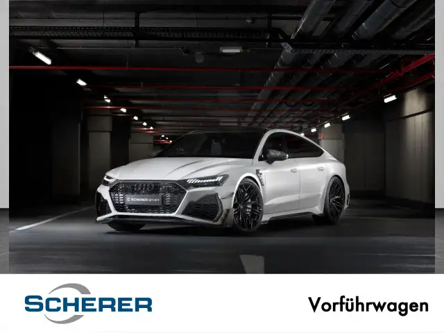 Audi RS7 589 (801) kW(PS) tiptronic RS7-X