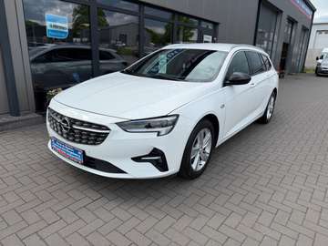B Sports Tourer Business AUTOMATIK*LED