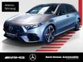 Mercedes-Benz A 45 AMG S 4m+ NIGHT-II PANO MULTIBEAM BURMESTER Gri - thumbnail 1