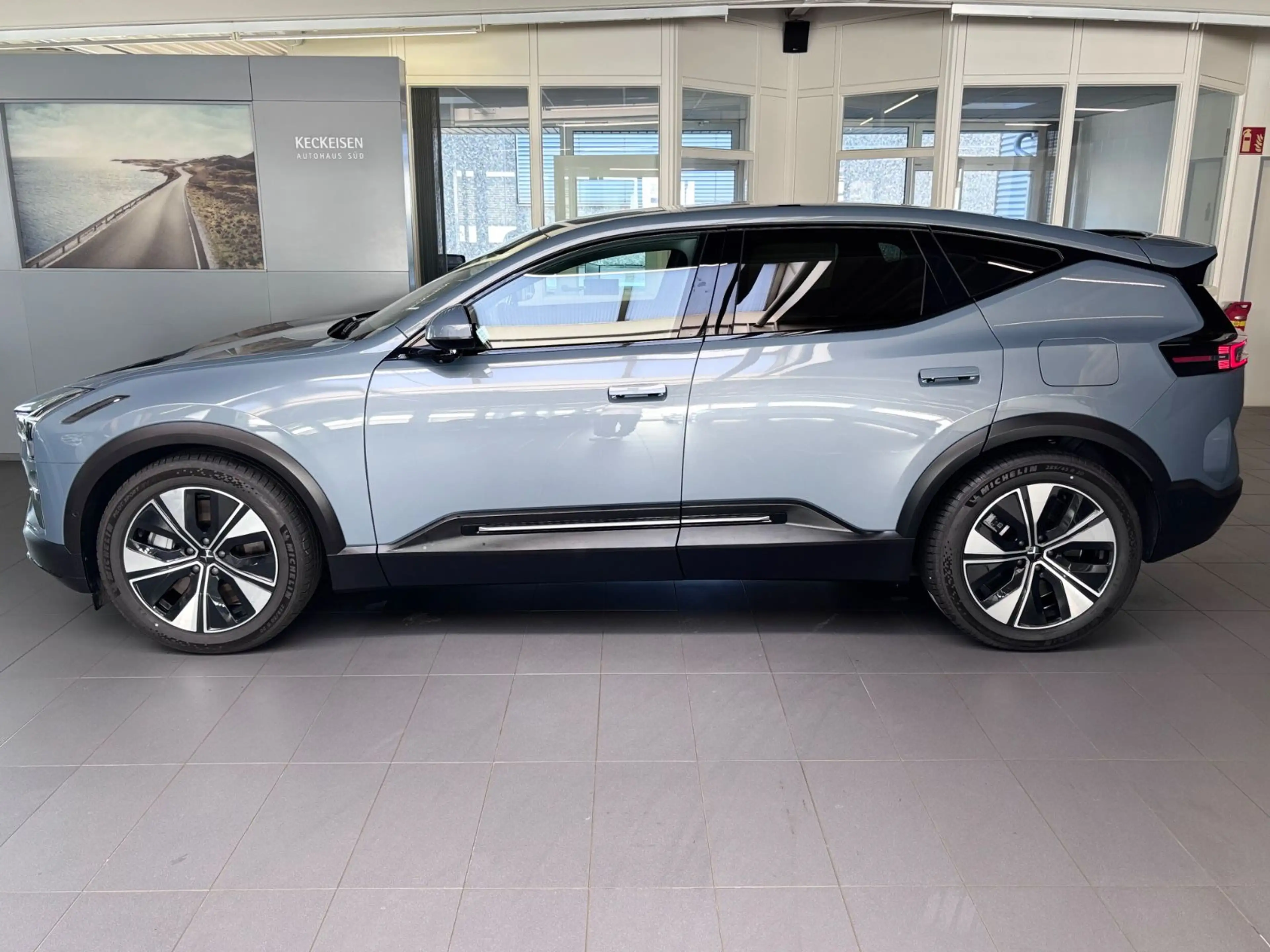 Polestar 3 Long Range Dual Pilot/Plus/Pixel Nvidia — photo 6