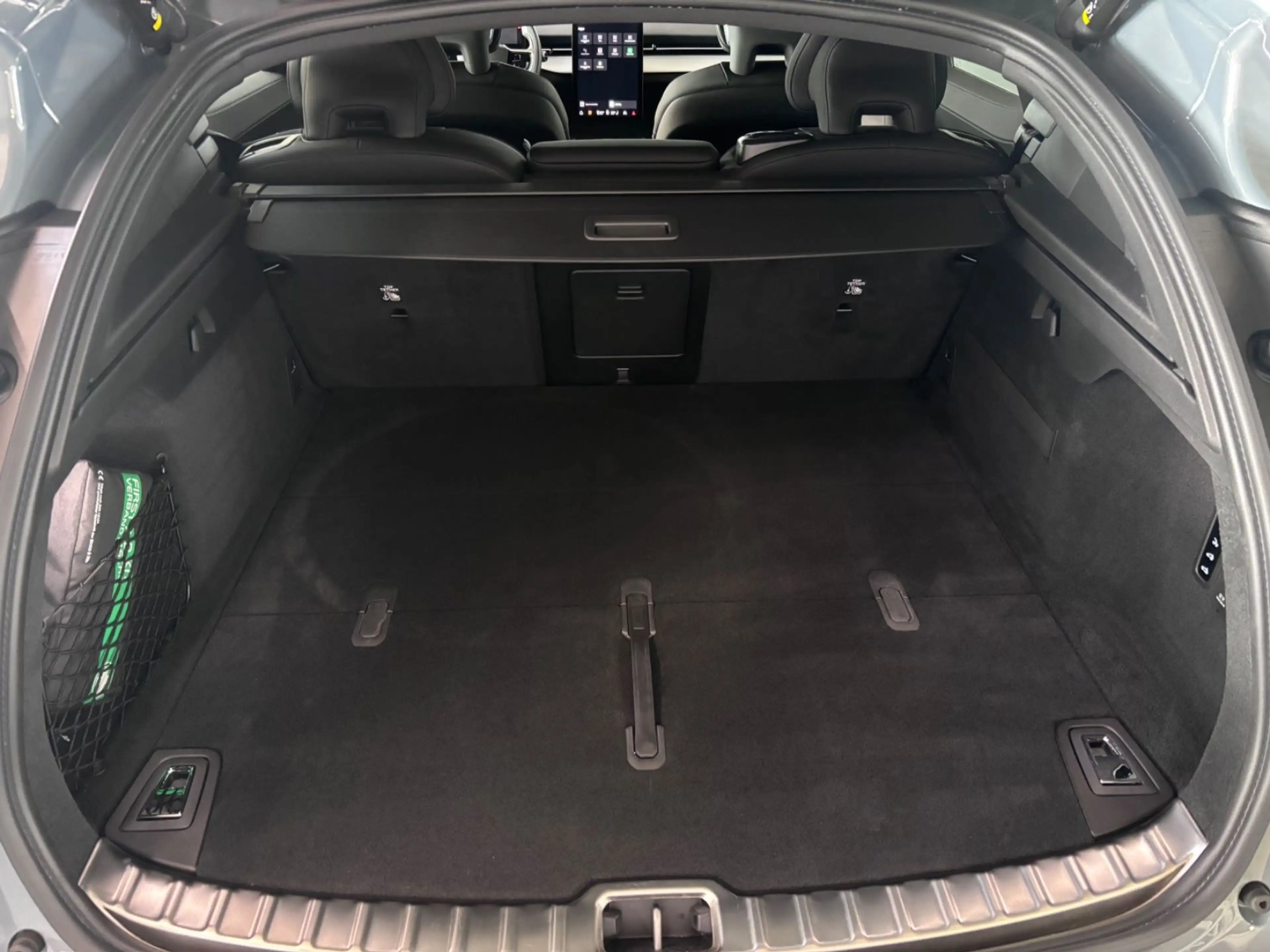 Polestar 3 Long Range Dual Pilot/Plus/Pixel Nvidia — photo 11