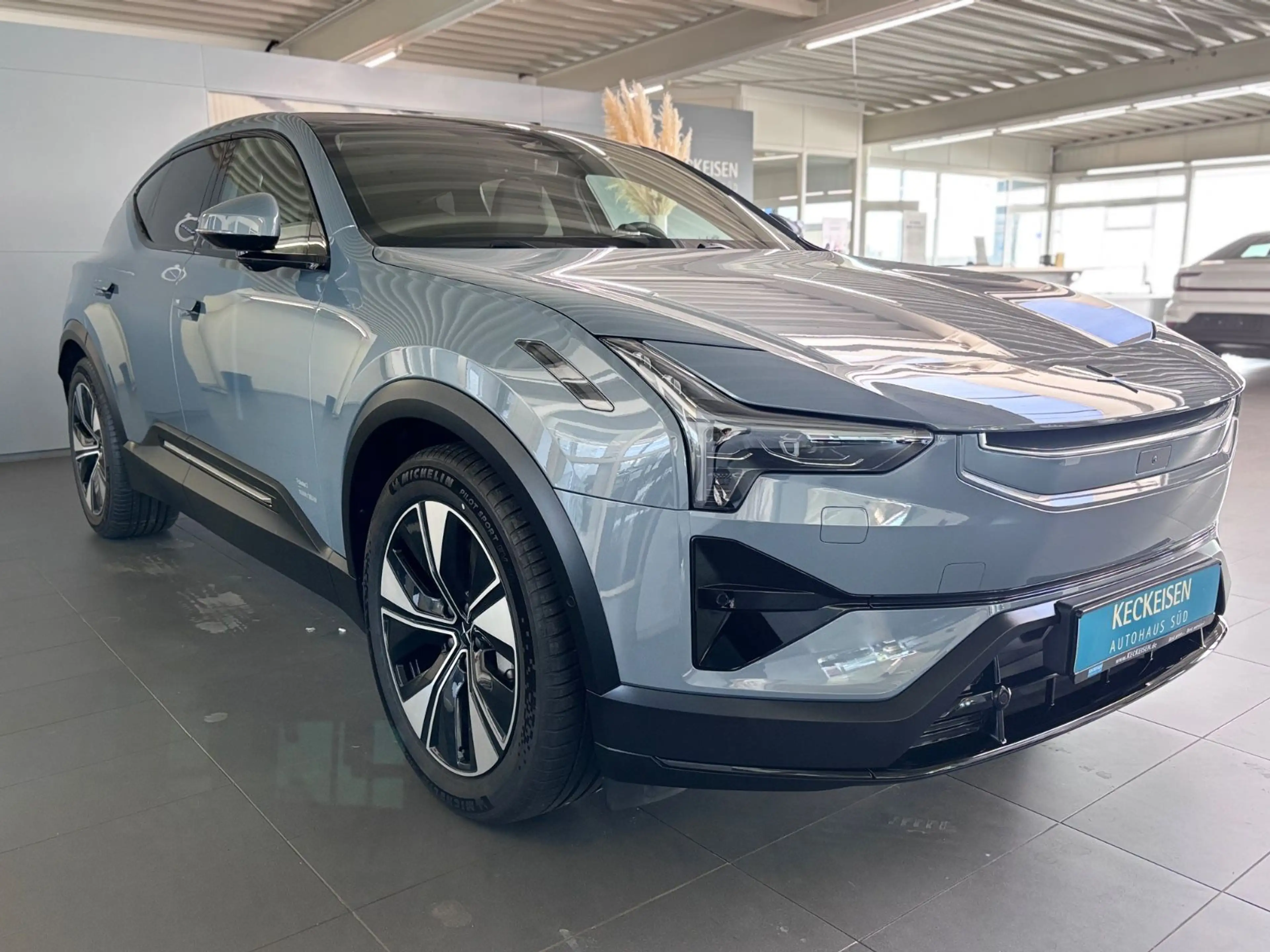 Polestar 3 Long Range Dual Pilot/Plus/Pixel Nvidia — photo 3