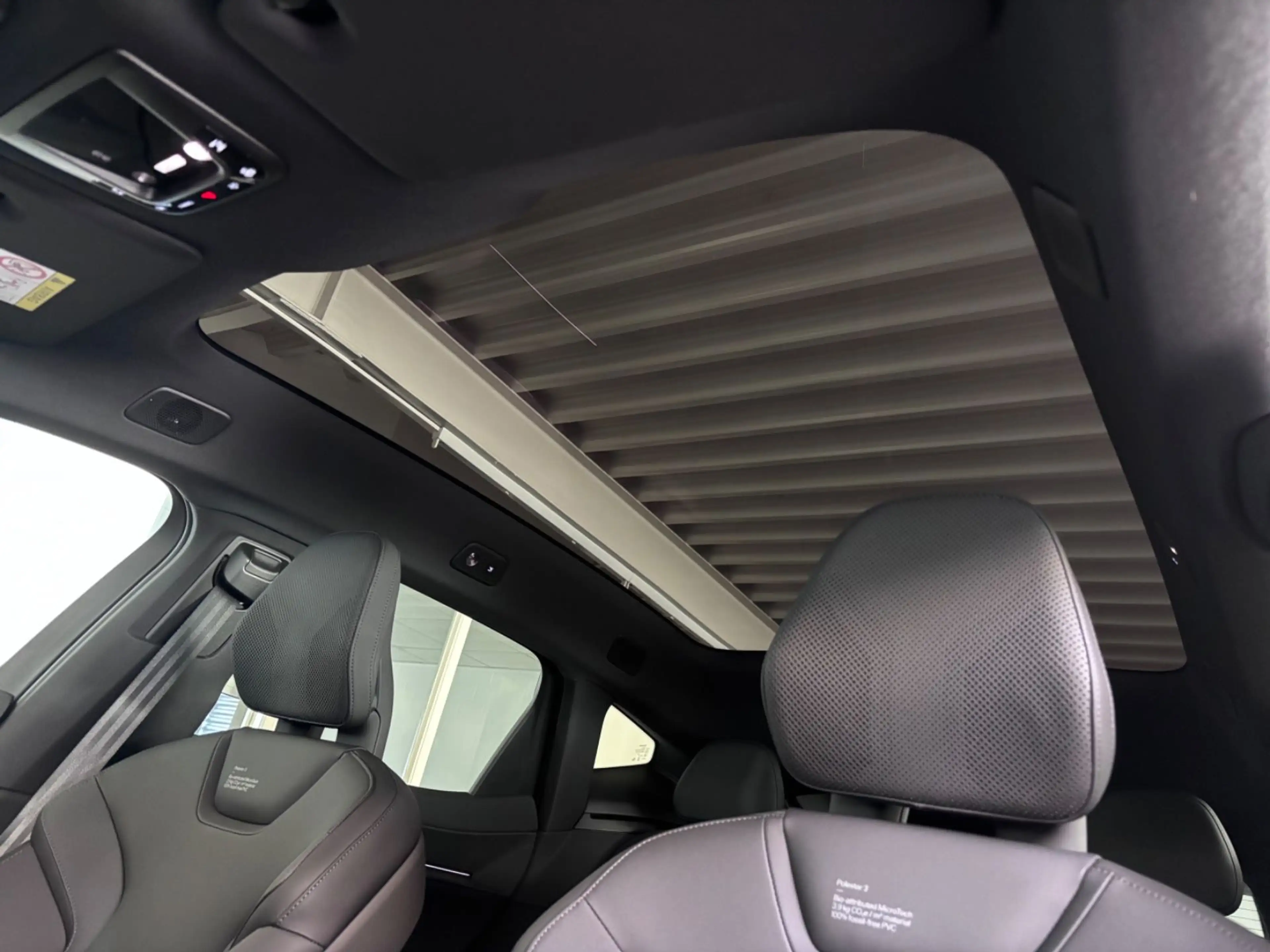 Polestar 3 Long Range Dual Pilot/Plus/Pixel Nvidia — photo 9