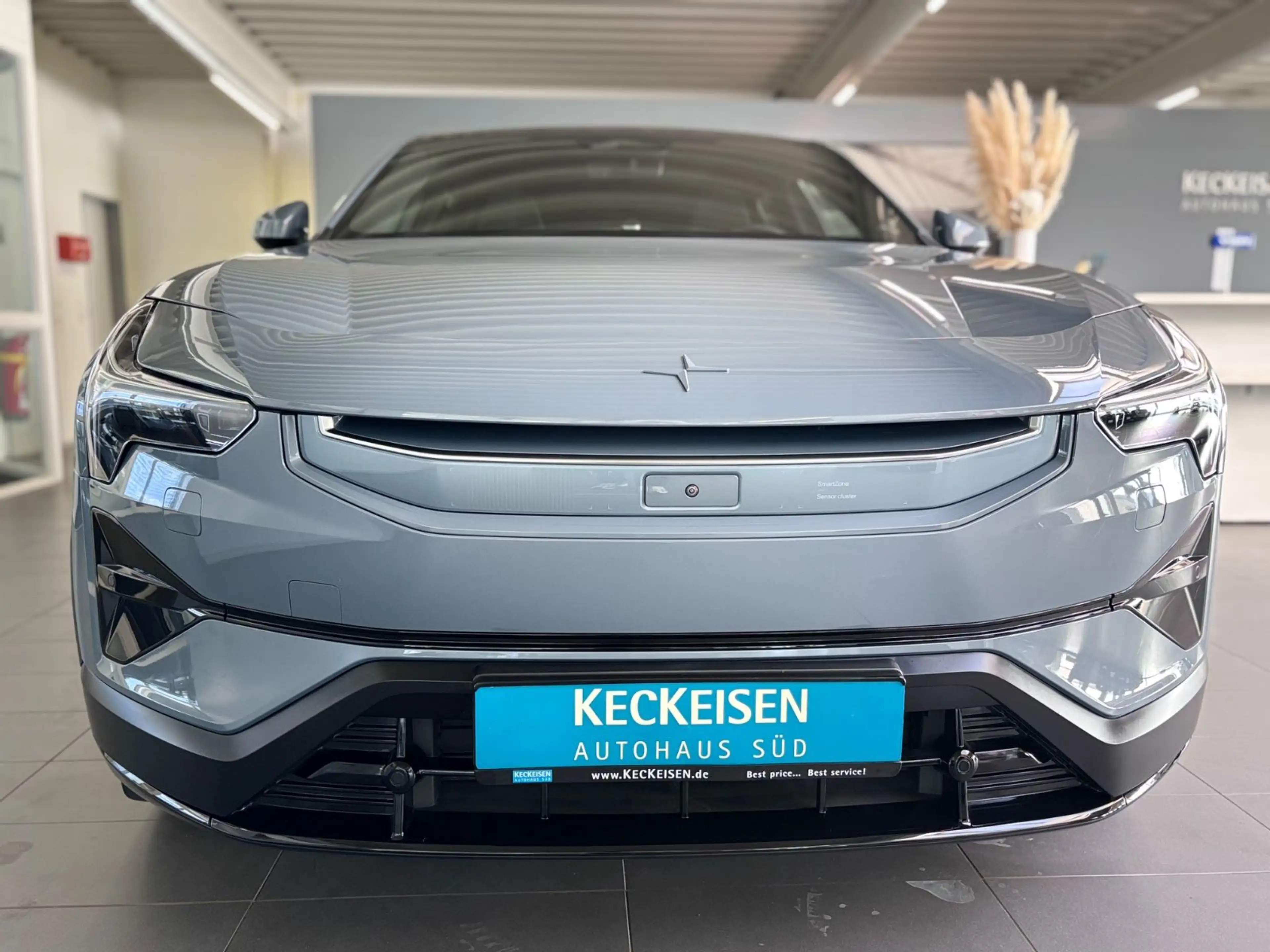 Polestar 3 Long Range Dual Pilot/Plus/Pixel Nvidia — photo 2