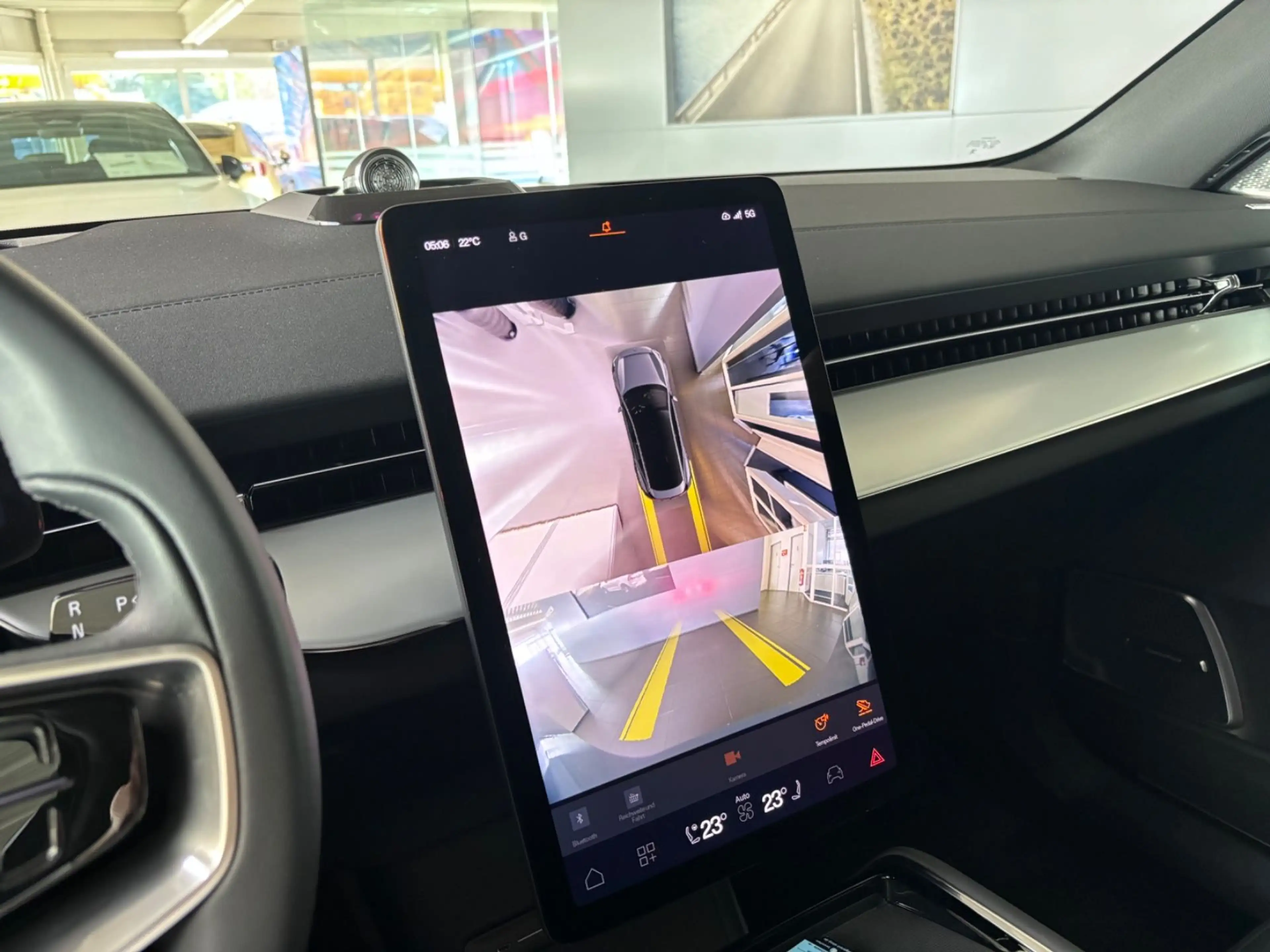 Polestar 3 Long Range Dual Pilot/Plus/Pixel Nvidia — photo 12
