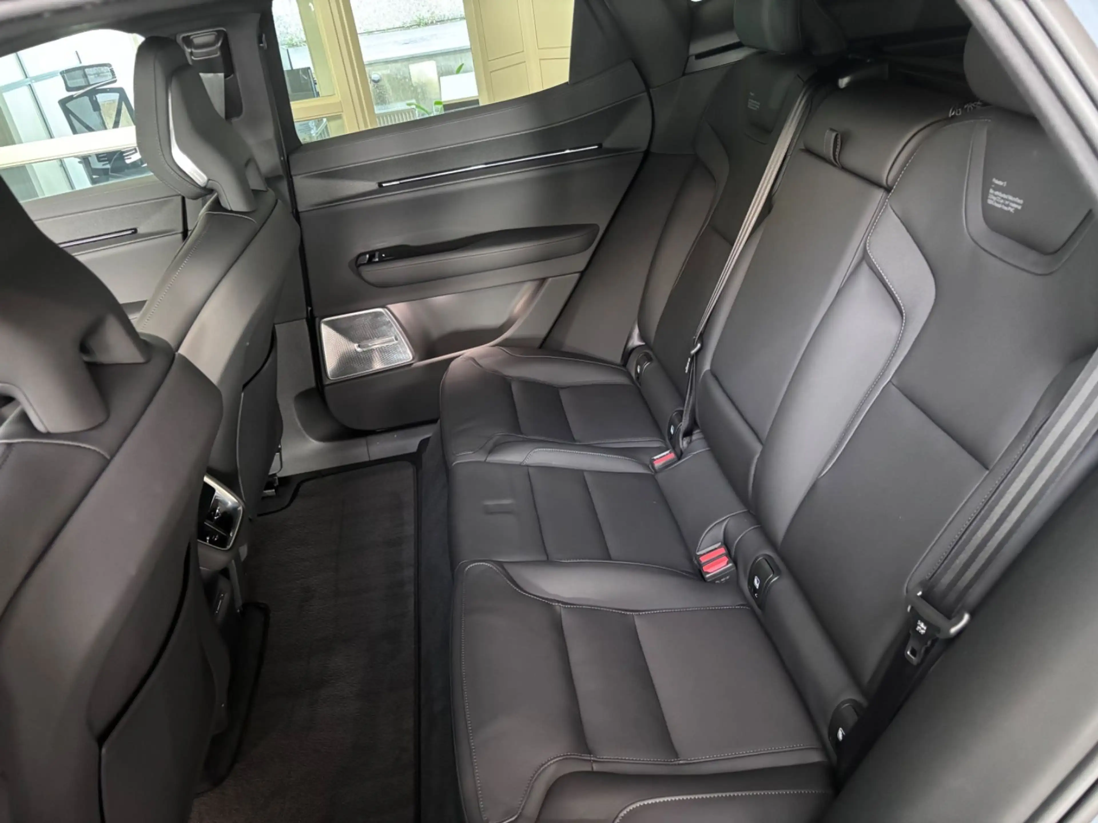Polestar 3 Long Range Dual Pilot/Plus/Pixel Nvidia — photo 8