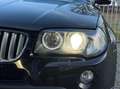 BMW X3 3.0si 272 PK |Pano|Leder|Trekhaak|Memory|Navi|Xeno Schwarz - thumbnail 24