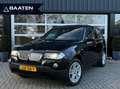 BMW X3 3.0si 272 PK |Pano|Leder|Trekhaak|Memory|Navi|Xeno Noir - thumbnail 1