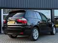 BMW X3 3.0si 272 PK |Pano|Leder|Trekhaak|Memory|Navi|Xeno Schwarz - thumbnail 31