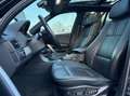 BMW X3 3.0si 272 PK |Pano|Leder|Trekhaak|Memory|Navi|Xeno Noir - thumbnail 11