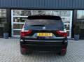 BMW X3 3.0si 272 PK |Pano|Leder|Trekhaak|Memory|Navi|Xeno Schwarz - thumbnail 45